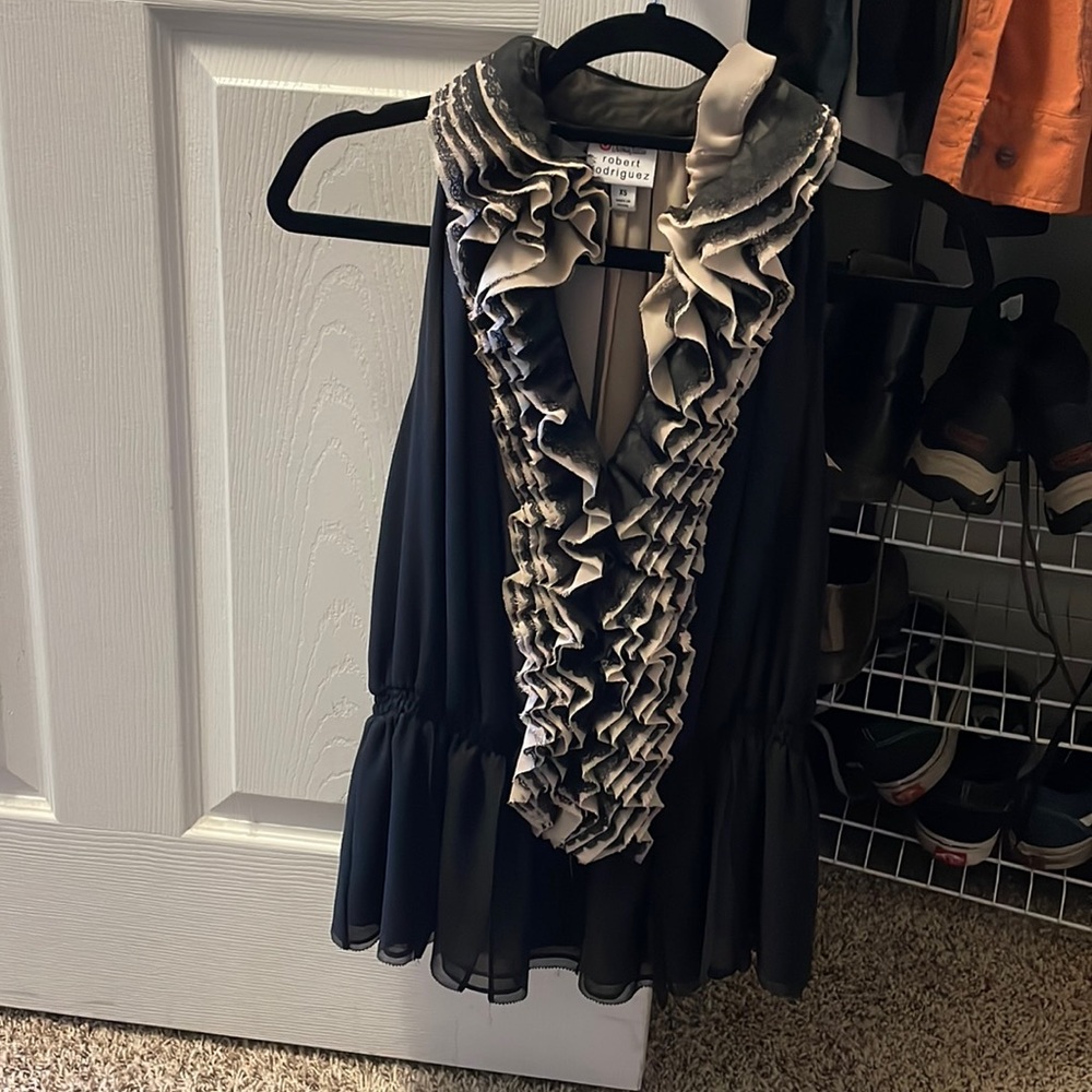Robert Rodriguez| excellent condition EUC